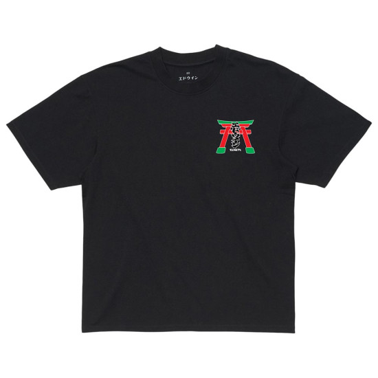 Edwin Ανδρική κοντομάνικη μπλούζα Torii T-Shirt